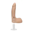 Randy - Realistischer Dildo - ULTRASKYN - 20cm