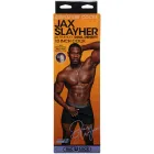 Jax Slayher – Realistischer Dildo – ULTRASKYN – 25 cm