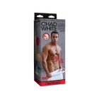 Chad White – Realistischer Dildo – ULTRASKYN – 20 cm