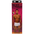 Ricky Johnson – Realistischer Dildo – ULTRASKYN – 25 cm