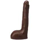Ricky Johnson – Realistischer Dildo – ULTRASKYN – 25 cm