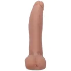 Owen Gray – Realistischer Dildo – ULTRASKYN – 22 cm