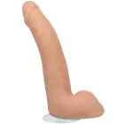 Quinton James – Realistischer Dildo – ULTRASKYN – 24 cm