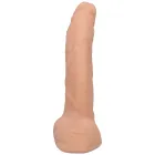 Quinton James – Realistischer Dildo – ULTRASKYN – 24 cm
