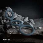 Boners Dreifachring
