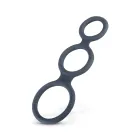 Boners Dreifachring