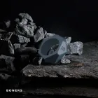 Boners Penisring mit Diamant-Design