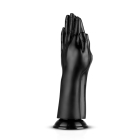 Fisting Dildo Doppelter Ärger - Buttr