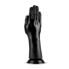 Fisting Dildo Doppelter Ärger - Buttr