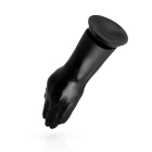 Fisting Dildo Doppelter Ärger - Buttr