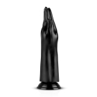 Fisting Dildo Doppelter Ärger - Buttr