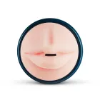 FPPR. Mundmasturbator