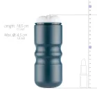 FPPR. Vagina-Masturbator (weiß)