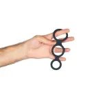 Boners Dreifachring
