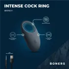 Boners Vibrierender Penisring B