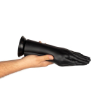 Fisting Dildo Doppelter Ärger - Buttr