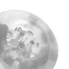 FPPR. Doppelseitiger vibrierender Masturbator