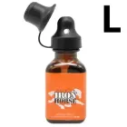 Poppers Sniffer-Kappe – Groß