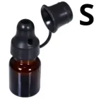 Poppers Sniffer Cap - Klein