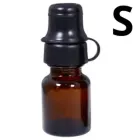 Poppers Sniffer Cap - Klein