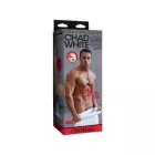 Chad White – Realistischer Dildo – ULTRASKYN – 20 cm