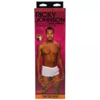 Ricky Johnson – Realistischer Dildo – ULTRASKYN – 25 cm
