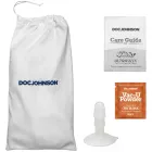 Owen Gray – Realistischer Dildo – ULTRASKYN – 22 cm