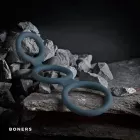 Boners Dreifachring