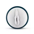 FPPR. Vagina-Masturbator (weiß)