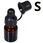 Poppers Sniffer Cap - Klein