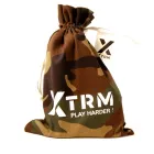 XTRM Banger Station für große runde Flaschen