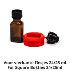 XTRM Banger Station für eckige Flaschen