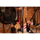 XTRM Sling Station für Popper