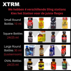 XTRM Sling Station für Popper
