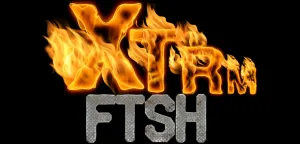XTRM FTSH