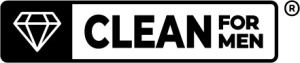 Clean For Men -Stay Clean - Be Ready