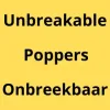 Unzerbrechliche Poppers