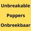Unzerbrechliche Poppers