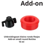 XTRM Banger Station Add-On für kleine runde Flaschen
