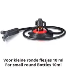 XTRM Banger Station für kleine runde Flaschen