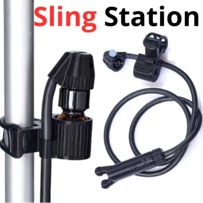 XTRM Sling Station für Popper XTRM Sling Station für Popper