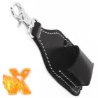 Leder-Poppers-Halter für große Flaschen - XTRM FTSH