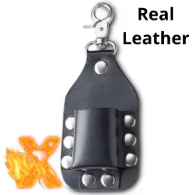 Poppers Holster mit Clip für große Flaschen - XTRM FTSH Poppers Holster mit Clip für große Flaschen - XTRM FTSH