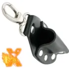 Poppers Holster mit Clip für kleine Flaschen - XTRM FTSH