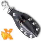 Poppers Holster mit Clip für kleine Flaschen - XTRM FTSH