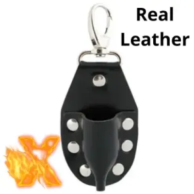 Poppers Holster mit Clip für kleine Flaschen - XTRM FTSH Poppers Holster mit Clip für kleine Flaschen - XTRM FTSH