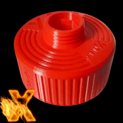 Filter für Gasmaske ROT - XTRM FTSH Filter für Gasmaske ROT - XTRM FTSH
