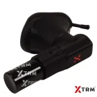 XTRM Ultimate V2 Hardcore-Maske - Rot
