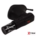 XTRM Ultimate V2 Hardcore-Maske - Rot