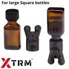 Poppers Full Action Turbo Sniffer Auslaufsicher - Groß